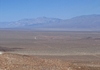 Panamint Valley / Mojave Desert